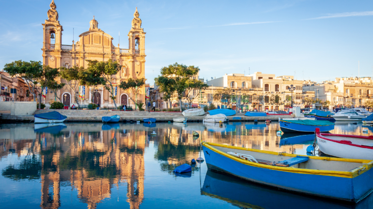 Malta desde Valencia por 31€ ida y vuelta: una escapada exprés al Mediterráneo