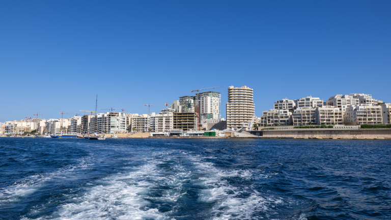 Malta: tres noches con vuelos y hotel con desayuno por 148€ por persona