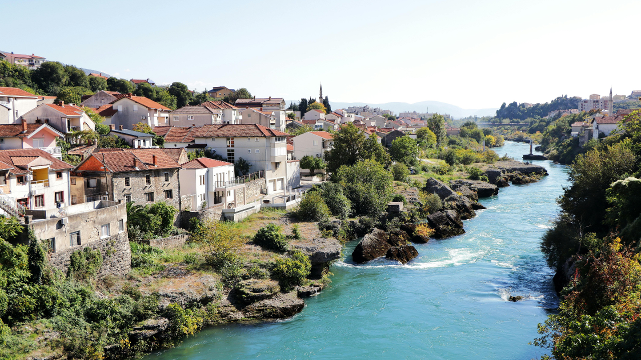 Mostar
