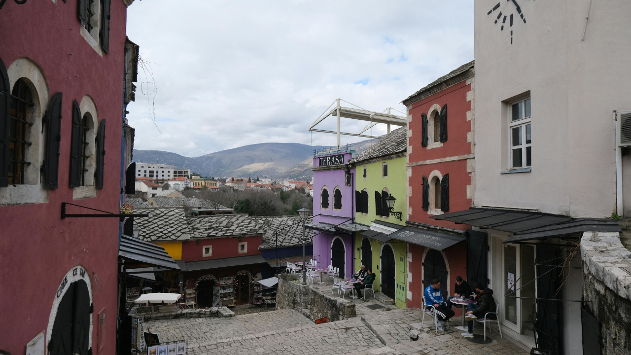 Mostar