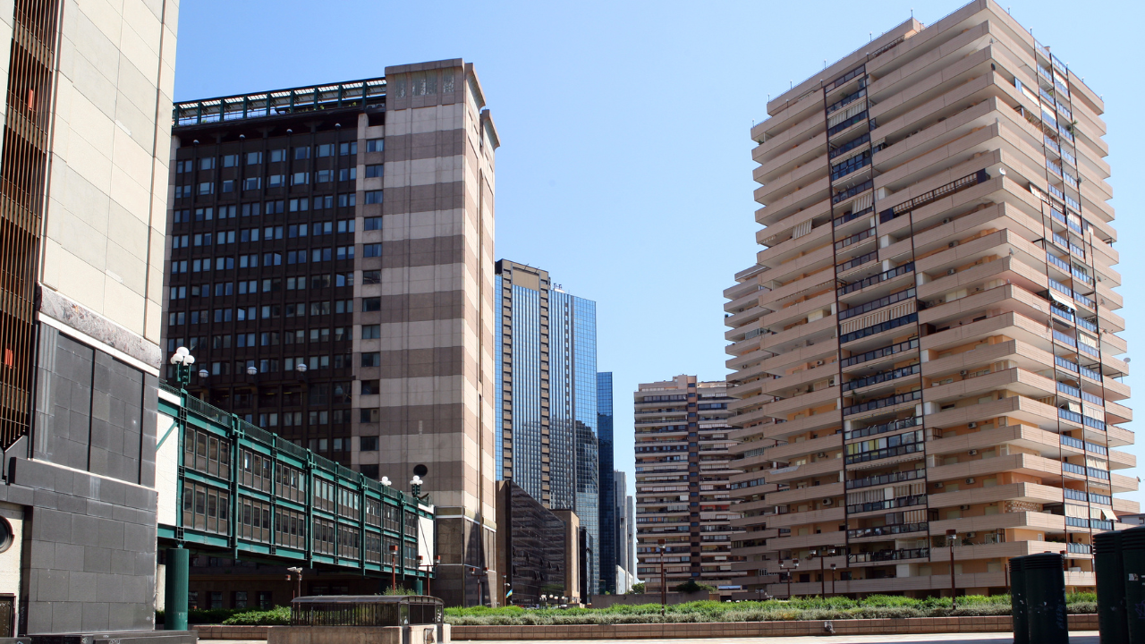 Centro histórico de Nápoles
