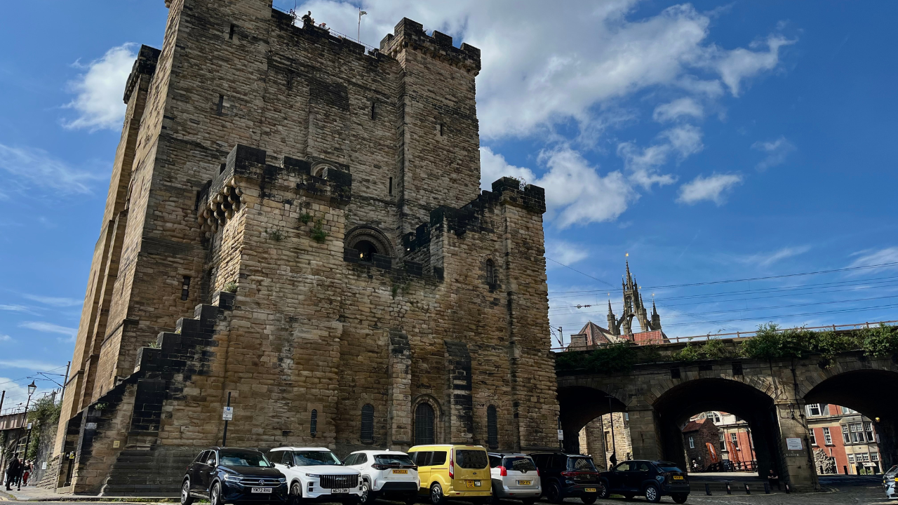 Newcastle