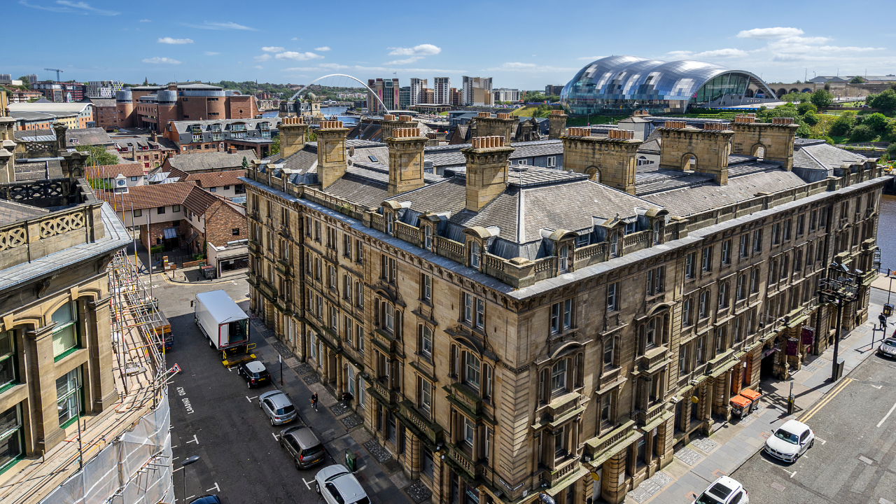 Newcastle