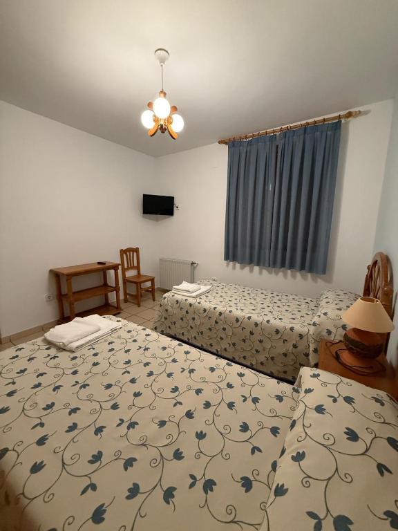 Nuevo Hostal Rasil cerca de Cuenca
