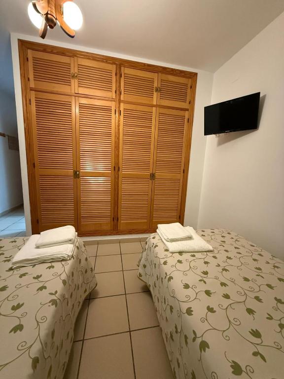 Habitación cerca de Cuenca