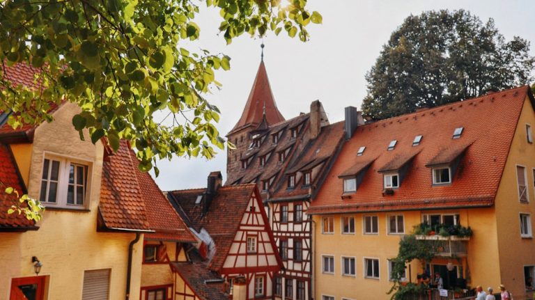 Núremberg, Alemania