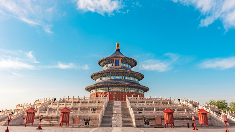 Madrid–Pekín por 453€ ida y vuelta: una semana para descubrir una de las ciudades más impresionantes de Asia