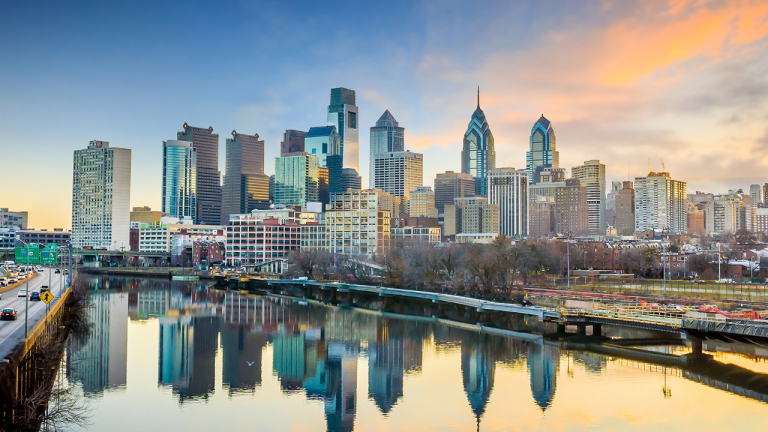 Ruta Alfonsiana por la costa este de Estados Unidos: Nueva York → Filadelfia → Washington con vuelos multidestino por 486€