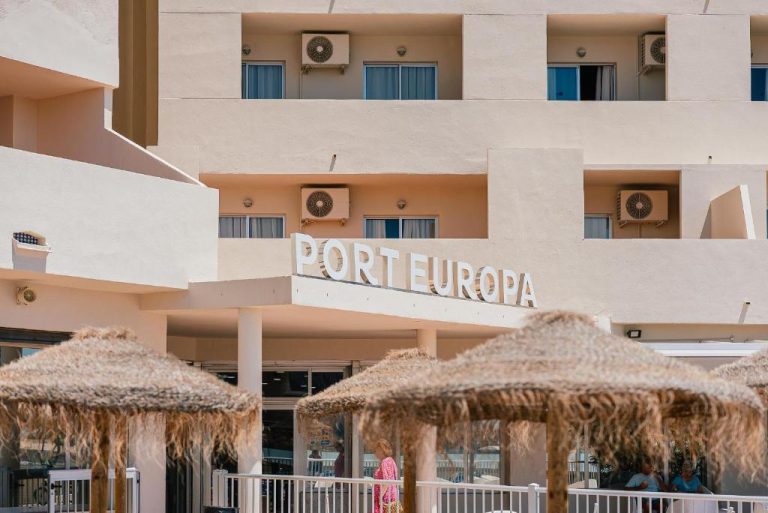 Calpe: siete noches con pensión completa por 381 € por persona