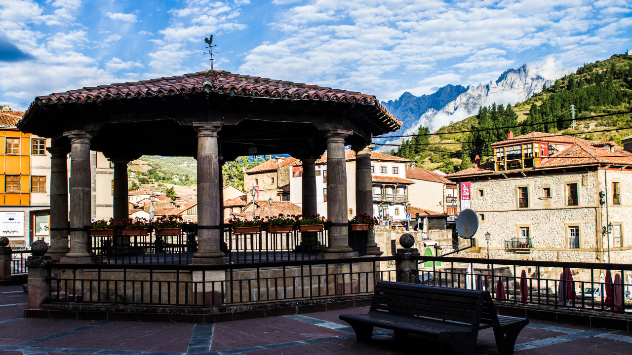 Potes, Cantabria