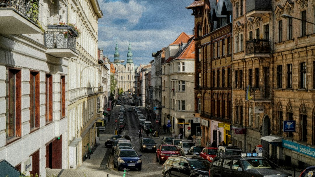 Poznań, Polonia