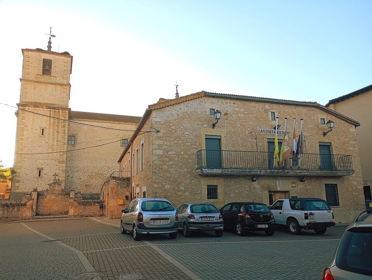 Una casa rural para una escapada familiar en Segovia: dos noches por 333€