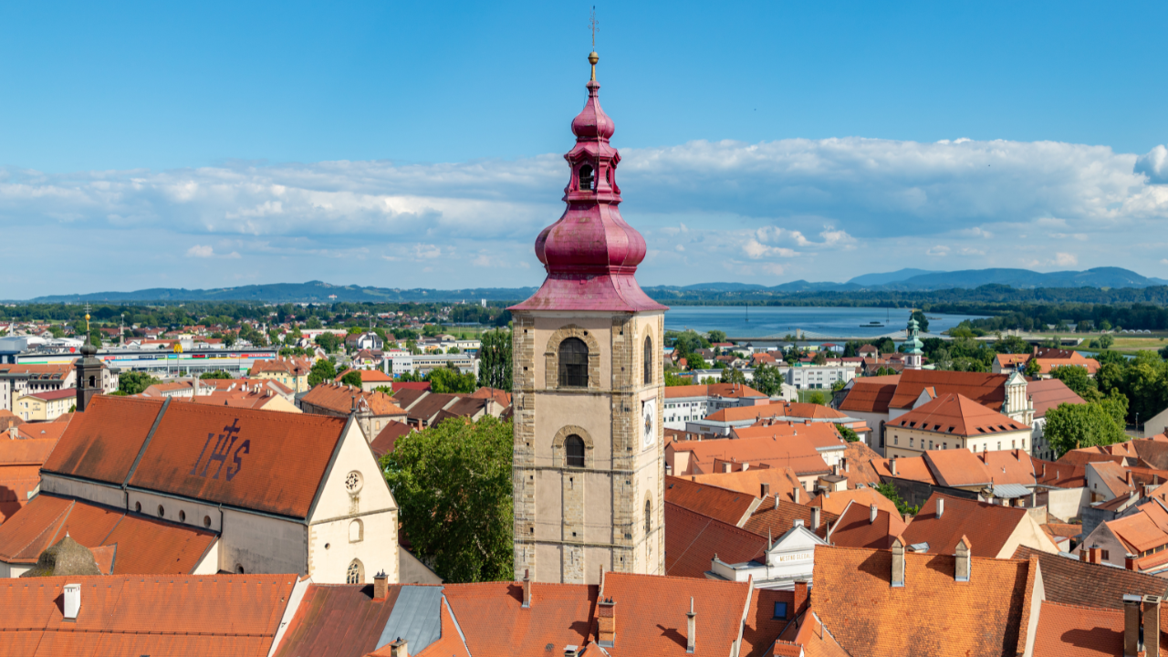 Ptuj, Eslovenia