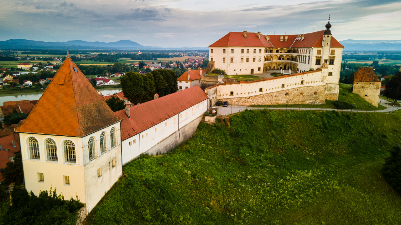 Ptuj, Eslovenia