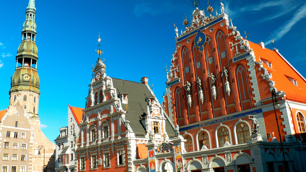Riga