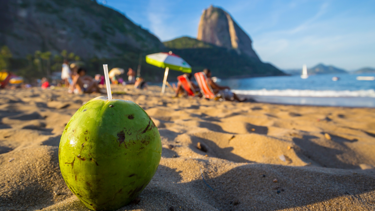 Río de Janeiro