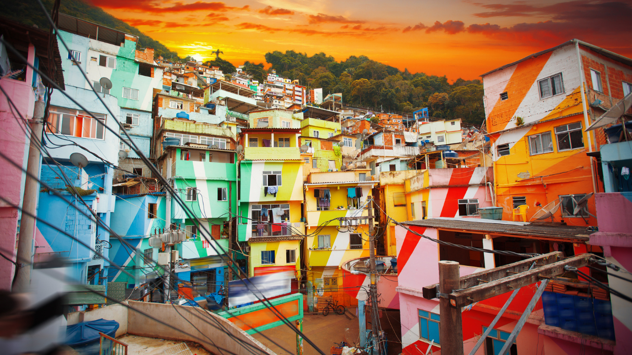 Río de Janeiro