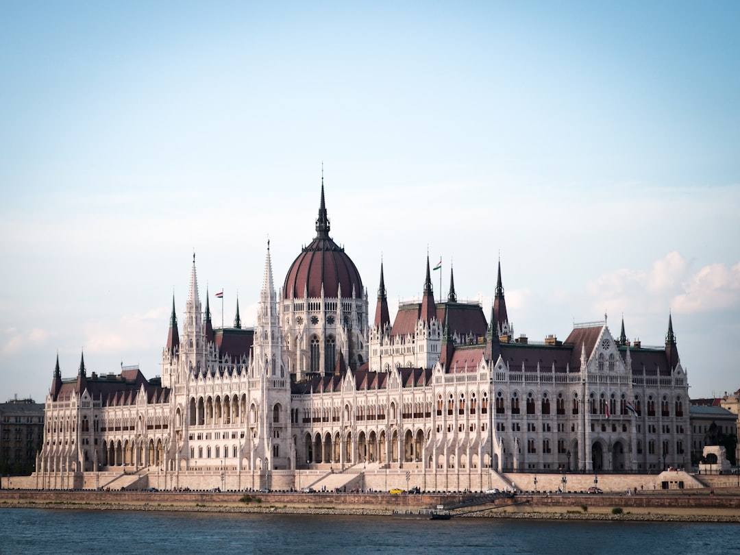 Budapest y el Danubio