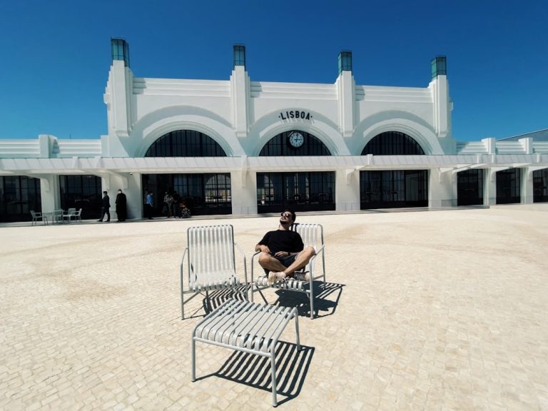 Lisboa, Portugal