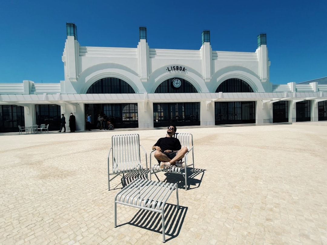 Lisboa, Portugal