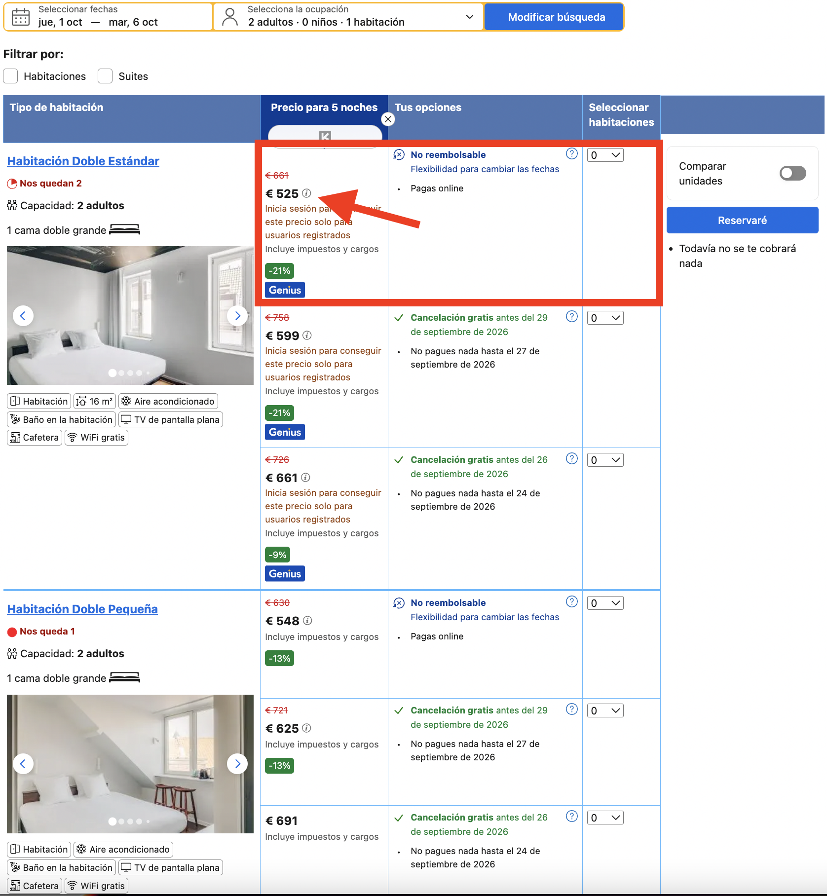 Captura de la oferta: Cómo montar cinco días en Brujas: vuelo a Bruselas + alojamiento por unos 300€ pp