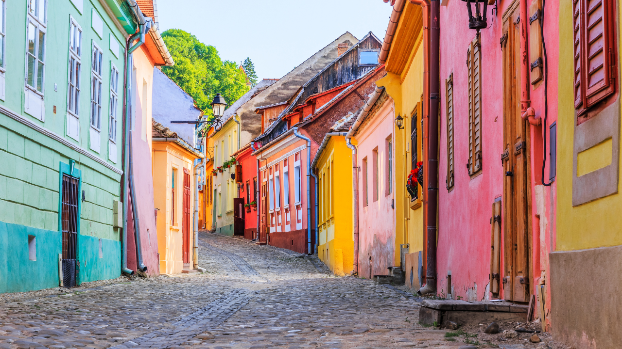 Sighișoara