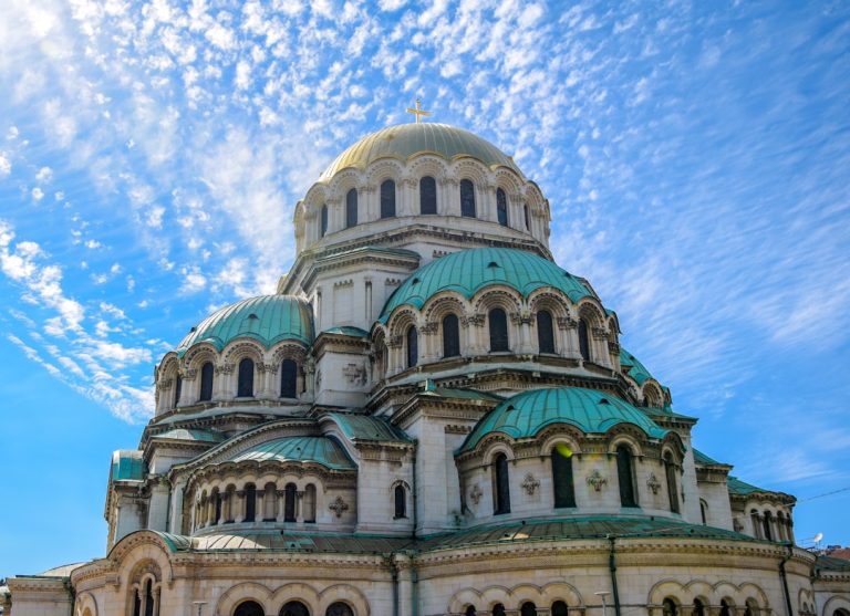 Sofía, Bulgaria