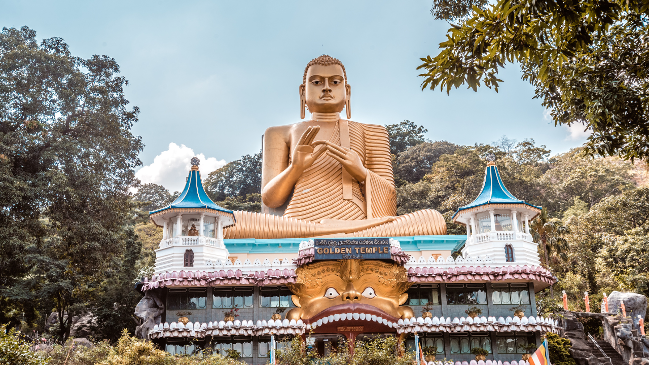 Sri Lanka