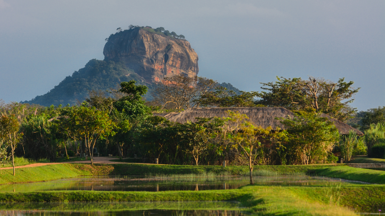 Sri Lanka
