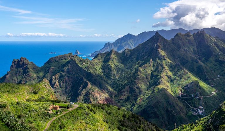 Tenerife, portada de la oferta con hotel todo incluido