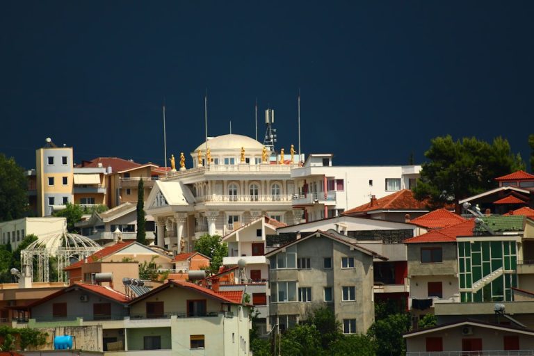 Tirana, Albania