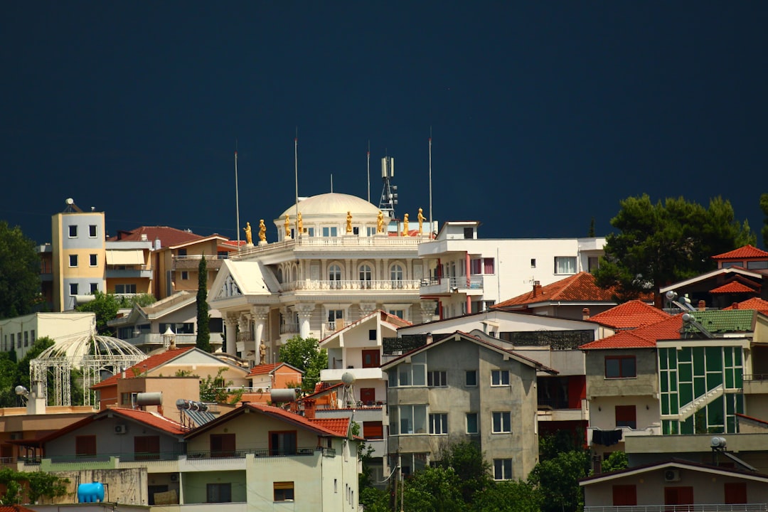 Tirana, Albania