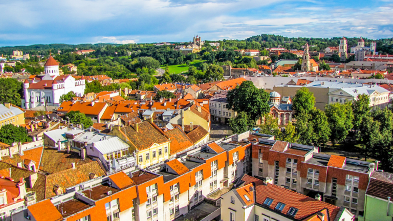 Cinco alojamientos 4★ en Europa por entre 118 y 169 €: dos noches para dos en noviembre