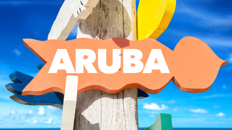 Bogotá–Aruba por 358 USD ida y vuelta: una semana caribeña con vuelos directos