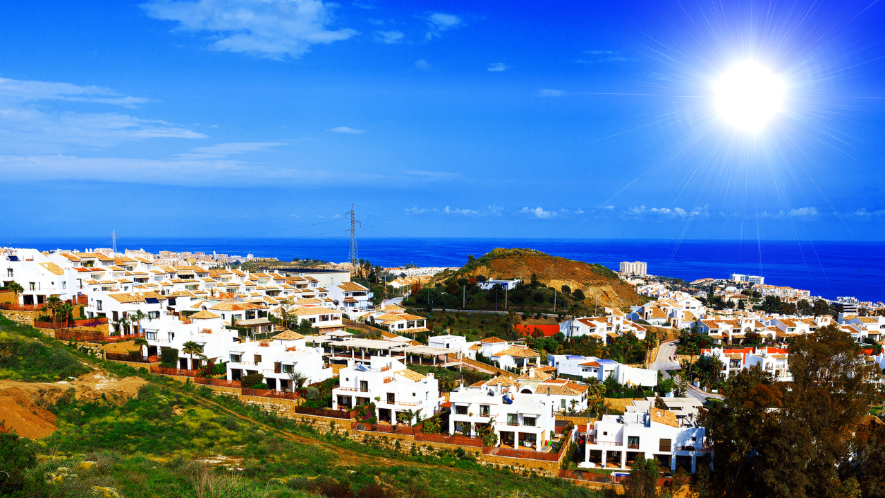 Benalmádena