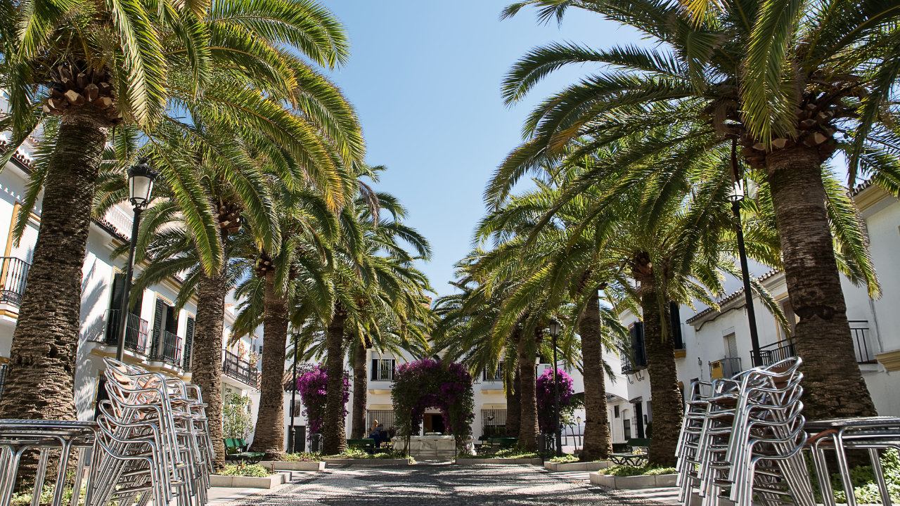 Benalmádena