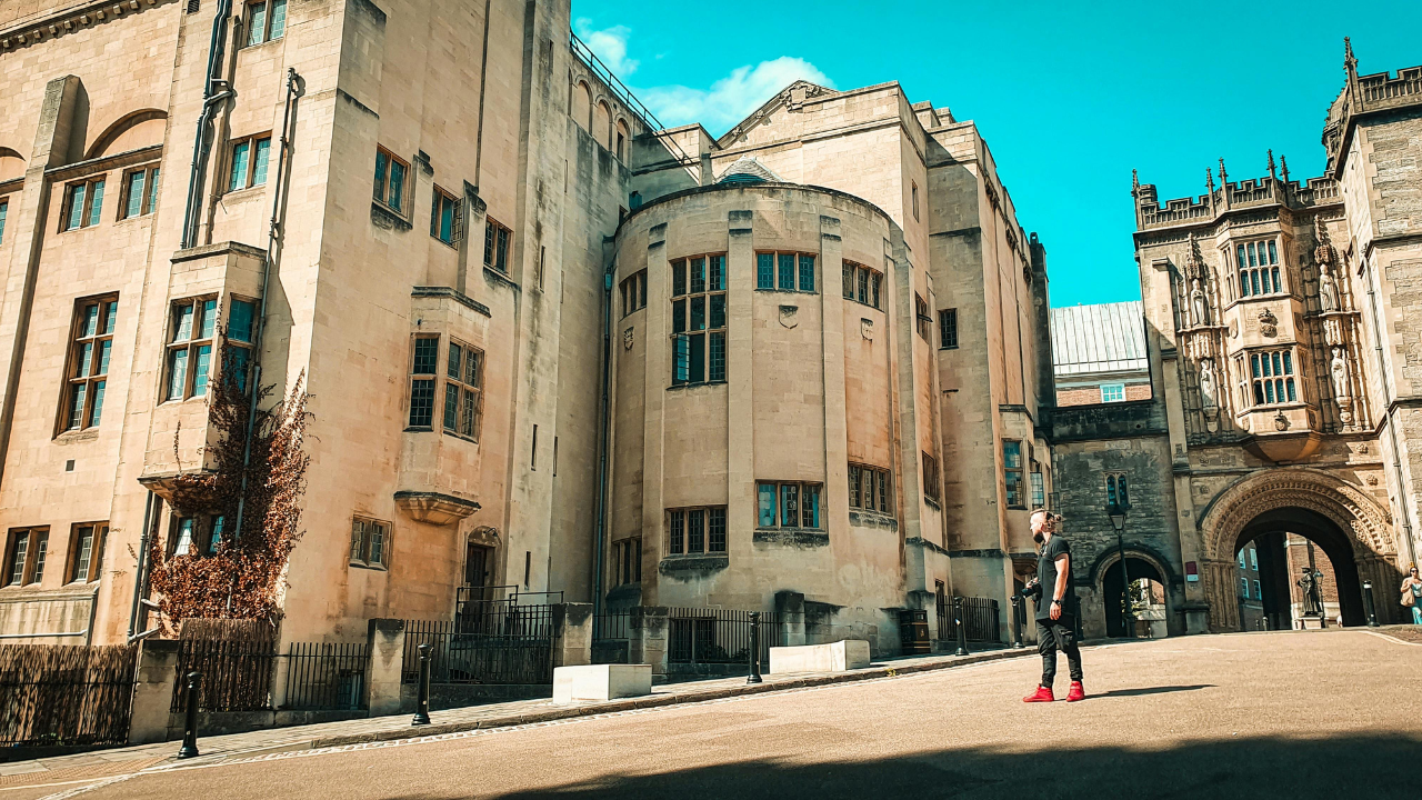 Bristol