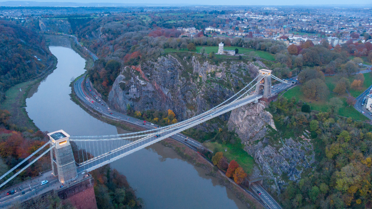 Bristol, Reino Unido