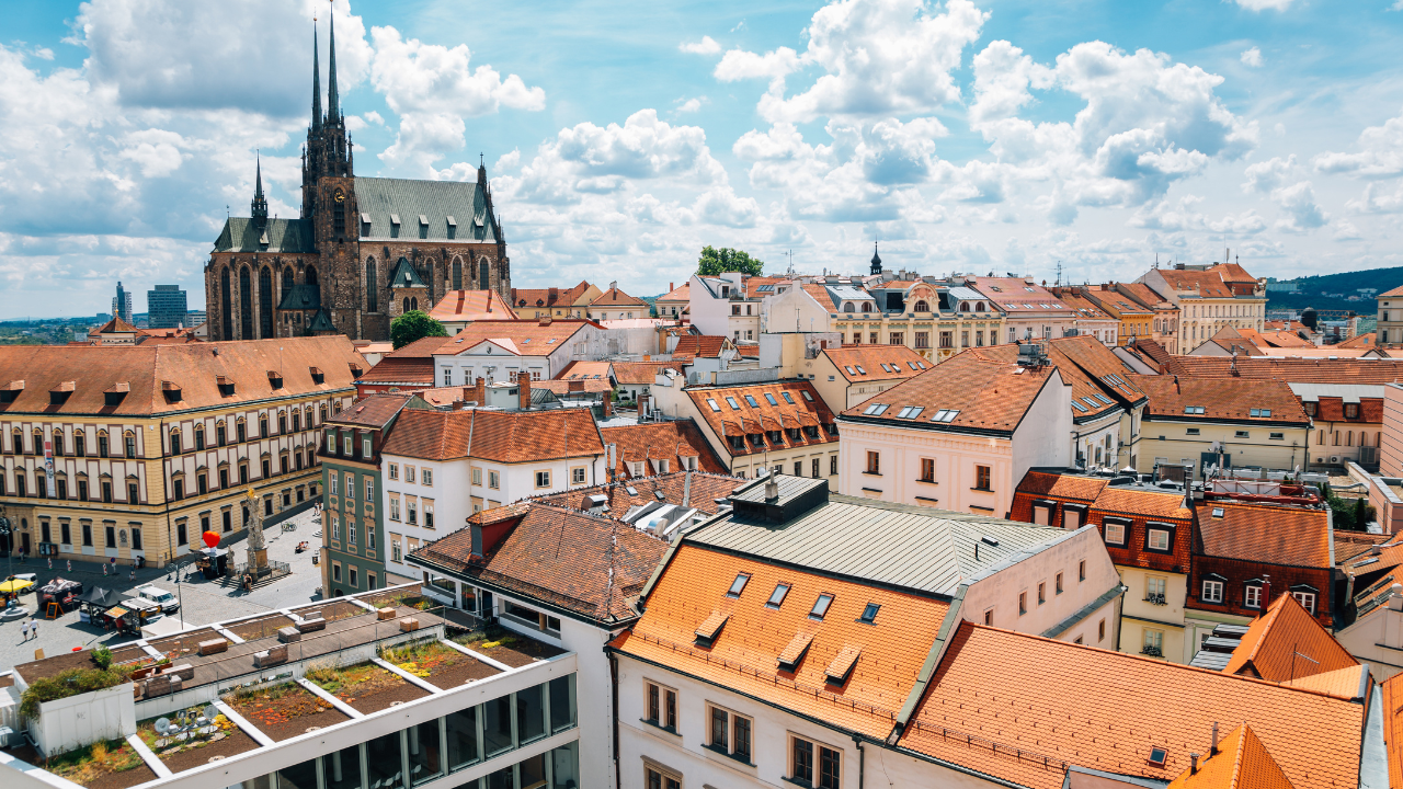 Brno