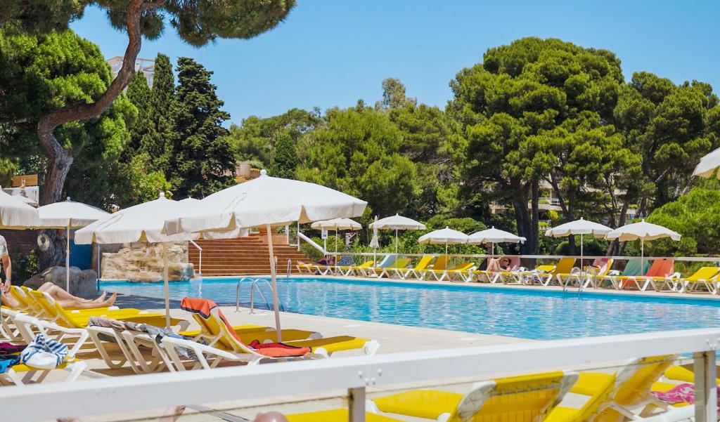 Platja d’Aro