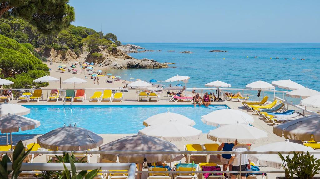 Platja d’Aro