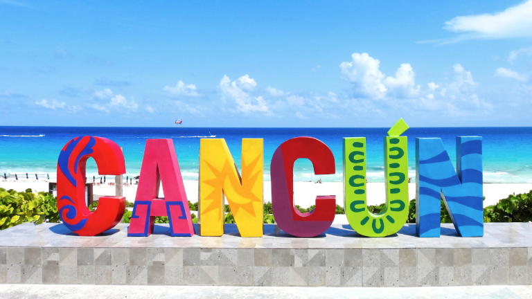 Cancún en diciembre: cuatro noches Todo Incluido en el Riu Dunamar por 468€ por persona