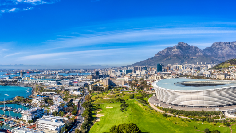 🇿🇦 Ciudad del Cabo en febrero: casi dos semanas en Sudáfrica por 673€ ida y vuelta