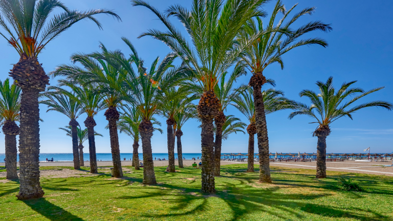 Costa del Sol en enero: cuatro noches Todo Incluido por 287,50€ por persona