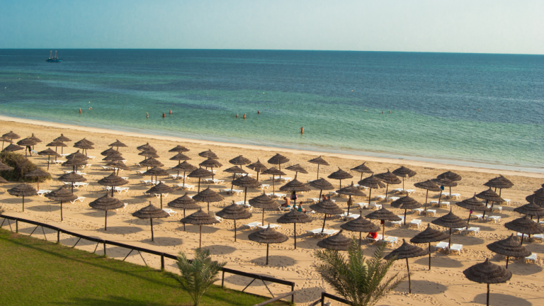 Djerba en enero: cuatro noches Todo Incluido por 204,50€ por persona