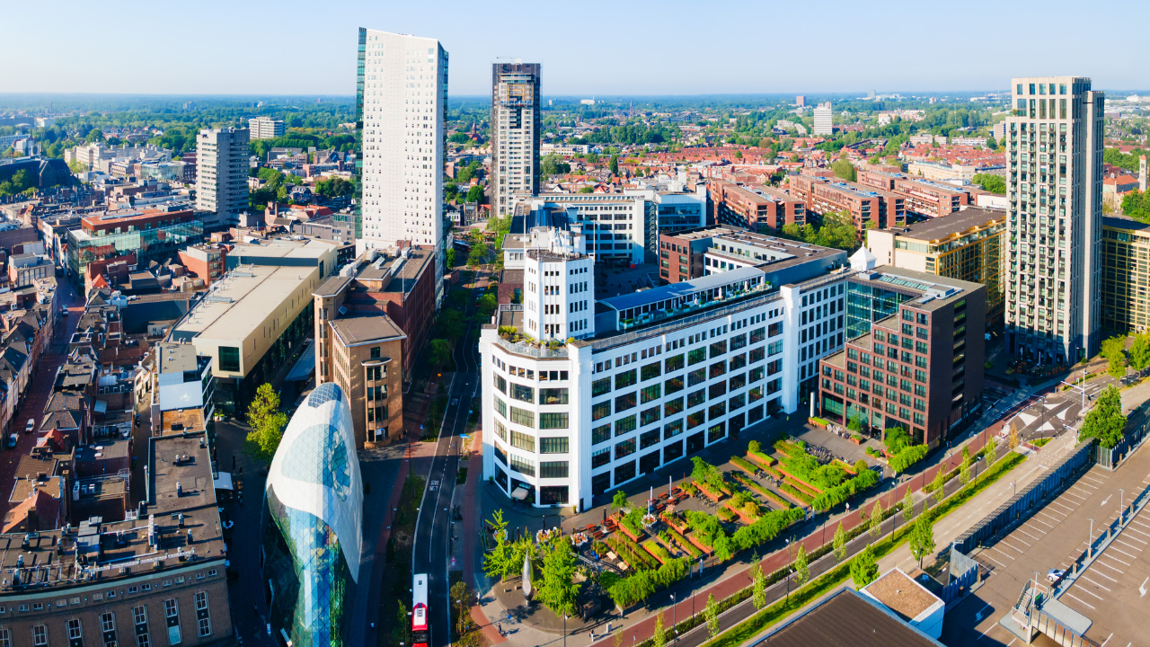 Eindhoven