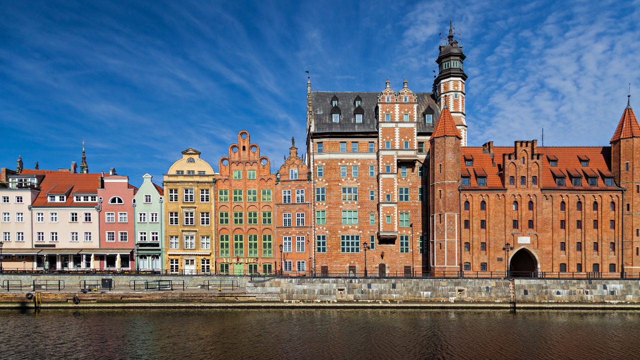 Gdańsk