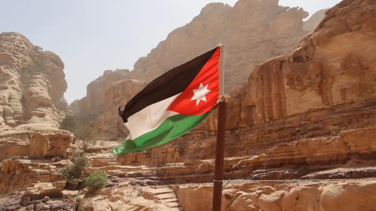 Jordania por 251€: seis días en Oriente Medio desde Madrid