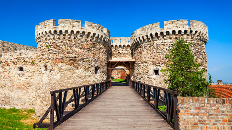 Kalemegdan y la Fortaleza de Belgrado: qué ver, ruta e historia