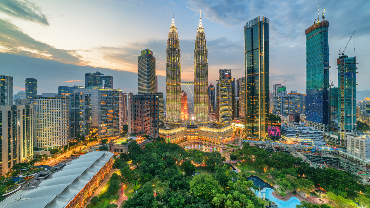 Kuala Lumpur